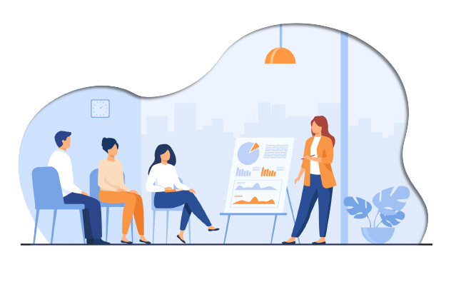 business coaching